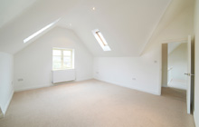 Chalford bedroom extension leads