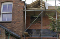 free Chalford home extension quotes