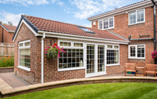 Chalford house extension leads